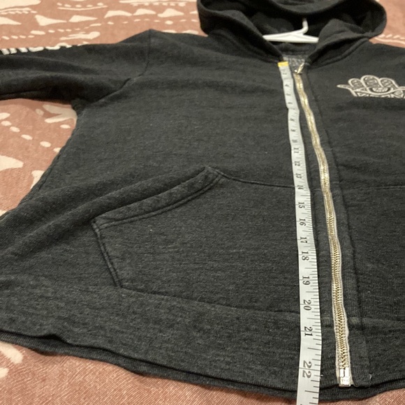 Good karma hoodie - Picture 6 of 8